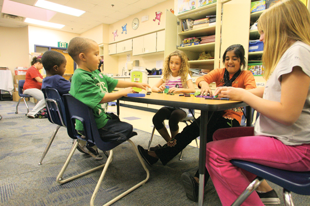 Proposed increased licensing fees worry child care providers